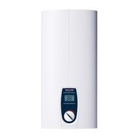 Stiebel Eltron DEL 27 Sli