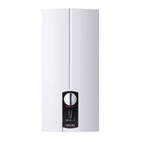 Stiebel Eltron DHB 21 Si