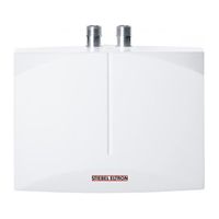 Stiebel Eltron DHM 6