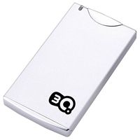 3Q  Portable HDD External 160Gb