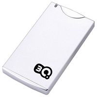 3Q  Portable HDD External 500Gb