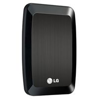 LG XD2 USB 320GB