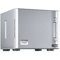 Western Digital WDA4NC80000