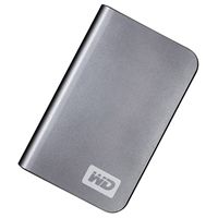 Western Digital WDML4000