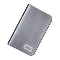 Western Digital WDML5000