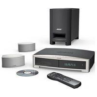 Bose 3-2-1 GS Series II