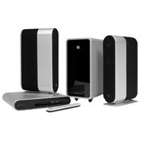 Kef kit140