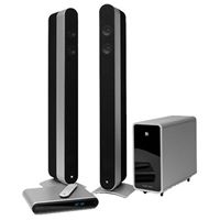 Kef kit160