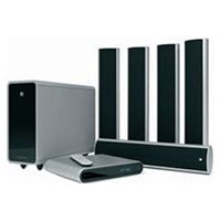 Kef kit550