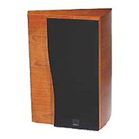 DALI Helicon W200