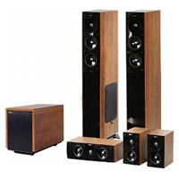 Jamo S606 HCS 6