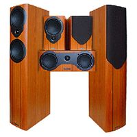 Mission M34i 5 0