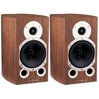 Wharfedale Diamond 75th Anniversary Special D 9.1