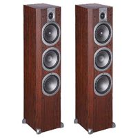 Wharfedale Vardus VR-400