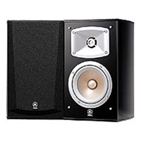 Yamaha NS 333