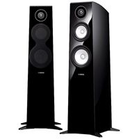 Yamaha NS F700