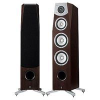 Yamaha Soavo-1