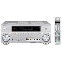 Pioneer VSX-1017AV