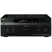 Sony STR-DA3300ES