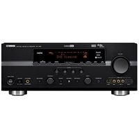 Yamaha RX-V661 (HTR-6060)
