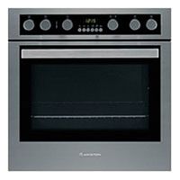 Hotpoint-Ariston F 87 V.1 IX