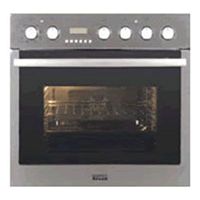 Kronasteel DEK 1608 Inox