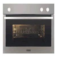 Kronasteel IGE 1604 EG Inox