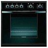 Hotpoint-Ariston CIS HB 50 A.1 BK