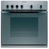 Hotpoint-Ariston CIS HB 50 A.1 IX