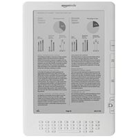 Amazon Kindle 2