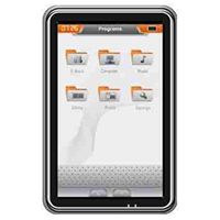 Prestige eReader