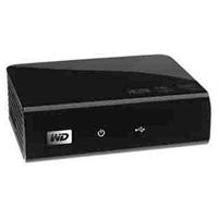 Western Digital WD TV II