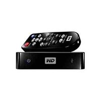 Western Digital WD TV Mini