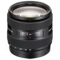 Sony 24-105mm f/3.5-4.5