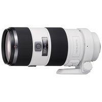 Sony 70-200mm f/2.8G