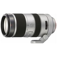 Sony 70-400mm f/4.5-5.6G SSM