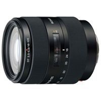 Sony DT 16-105mm f/3.5-5.6