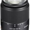 Sony DT 18-70mm f/3.5-5.6